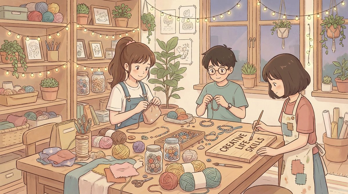 暗网手工动漫教程