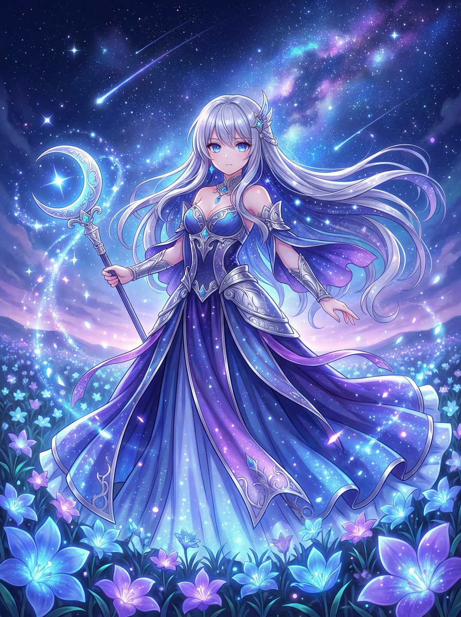 暗网动漫-星辰幻梦录