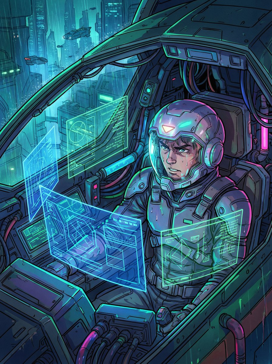 暗网动漫-机甲纪元