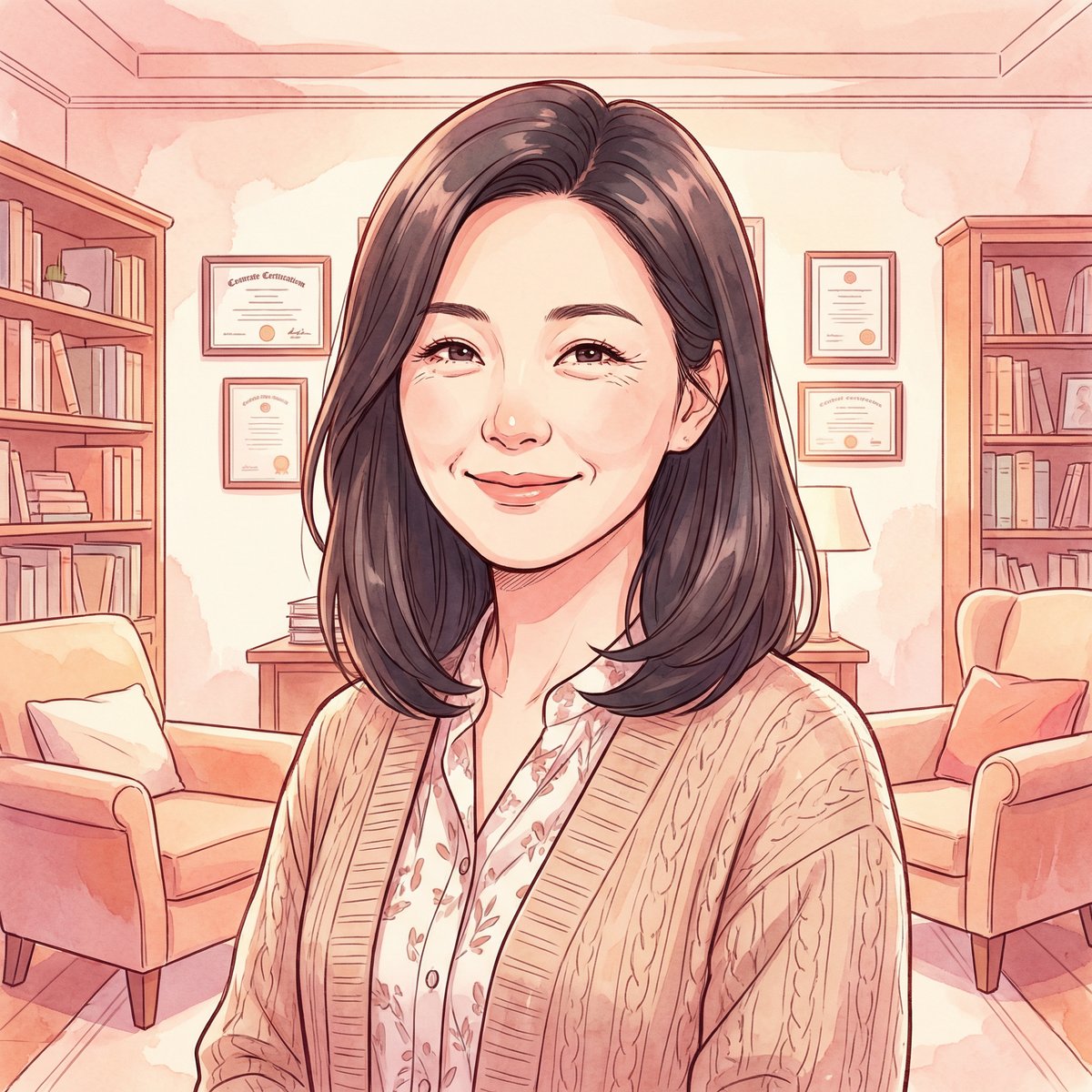 暗网社区顾问-李心怡